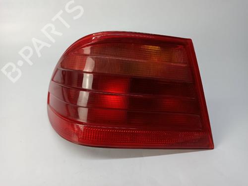 Used Left taillight MERCEDES-BENZ E-CLASS (W210) E 290 Turbo-D (210.017) (129 hp) 5146680