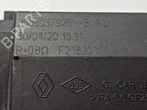 Other RENAULT CLIO V (B7_) 1.0 TCe 90 (B7MT) | BP16673370O1 