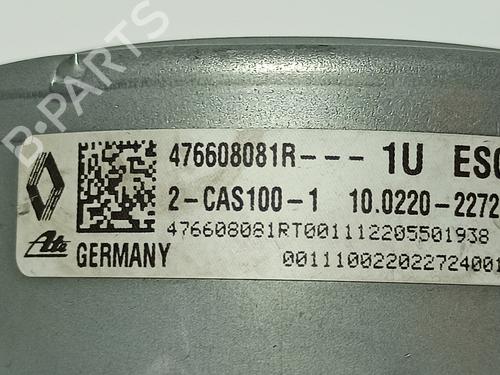 ABS pump RENAULT EXPRESS Box Body/MPV | BP19516693M43