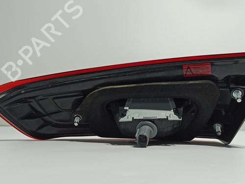 Left taillight MITSUBISHI ASX (GA_W_) 1.6 DI-D | BP13559863C34
