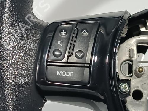 Steering wheel TOYOTA YARIS (_P13_) 1.5 Hybrid (NHP130_) | BP13252927C49 