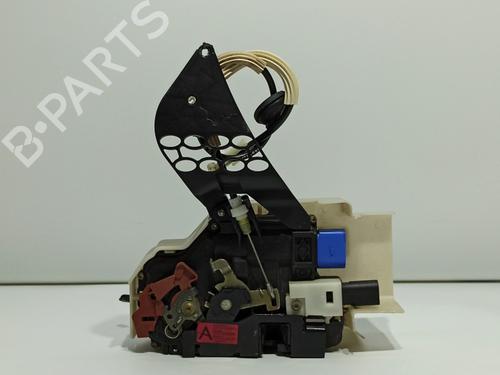 Front left lock VW TOUAREG (7LA, 7L6, 7L7) 5.0 V10 TDI | BP13688285C98 