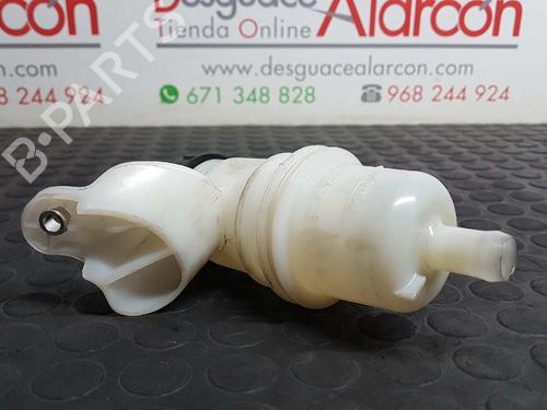 Power steering reservoir CITROËN C5 III Break (RW_) 1.6 HDi 110 | BP14531117M117