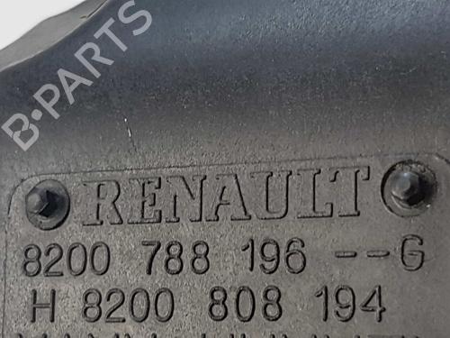 Air filter box RENAULT KANGOO / GRAND KANGOO II (KW0/1_) 1.5 dCi 70 (KW0V, KW0A) | BP14537146M87 