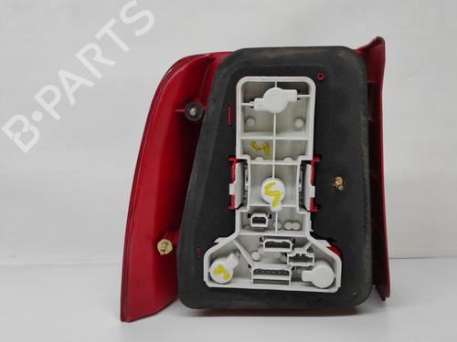 Right taillight VW PASSAT B5 (3B2) 1.8 | BP12578412C35 
