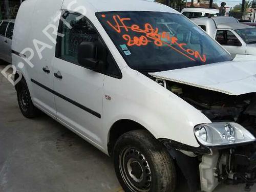 Used Parts VW CADDY III Box Body/MPV (2KA, 2KH, 2CA, 2CH) 1.9 TDI (105 hp) 4277929