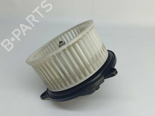 Heater blower motor MAZDA 323 S VI Saloon (BJ) 1.5 16V (BJ5P) | BP8106908M62
