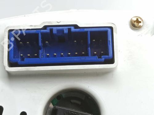 Instrument cluster HYUNDAI SANTA FÉ I (SM) 2.0 CRDi | BP7223924C47 