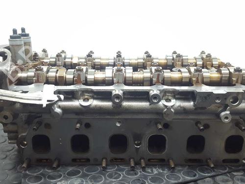 Cabeça do motor VW PHAETON (3D1, 3D2, 3D3, 3D4, 3D6, 3D7, 3D8, 3D9) 6.0 W12 4motion (450 hp) 10977647