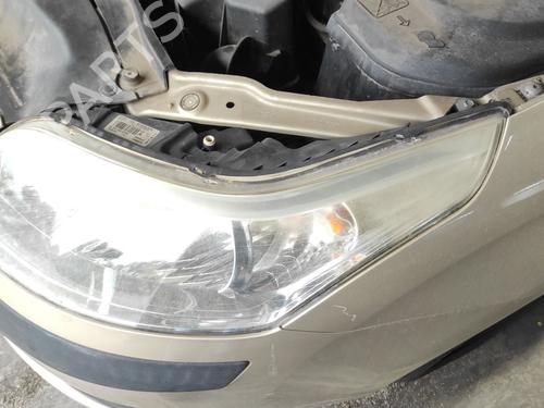 Left headlight CITROËN C4 I (LC_) 1.4 16V | BP36165658C28 - Image 3