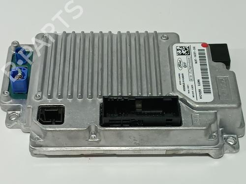 Used Electronic module FORD FIESTA VII (HJ, HF) [2017-2025]  27438917