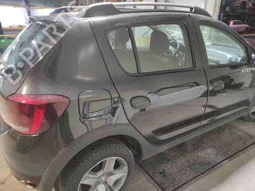 Used Parts DACIA SANDERO II 1.0 SCe 75 (B8JC, B8JD, B8NC) (73 hp) 4280514