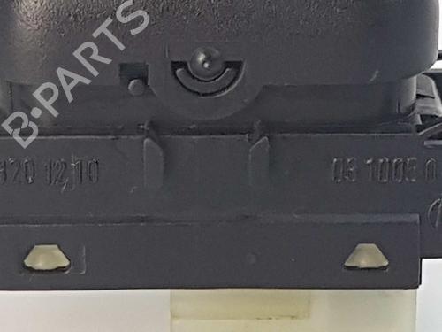 Right rear window switch MERCEDES-BENZ S-CLASS (W220, V220) S 320 (220.065, 220.165) | BP6527392I28