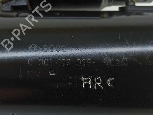 Starter VW POLO (6N2) 1.4 16V | BP8138064M8