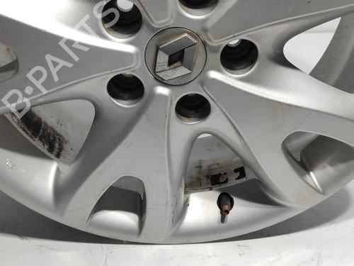Rim RENAULT KOLEOS I (HY_) 2.0 dCi 4x4 (HY0K) | BP17975884C45