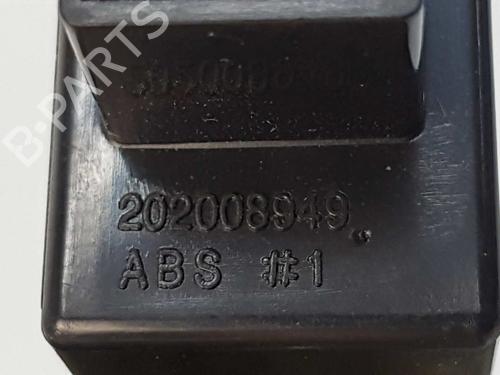 Headlight switch SSANGYONG KORANDO (CK) | BP14536558I24