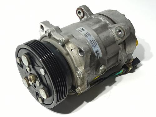 Used AC compressor AC compressor SEAT TOLEDO II (1M2) 1.6 16V (105 hp) 33038472 33038472