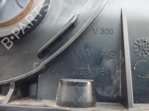 Timing cover AUDI A3 Sportback (8VA, 8VF) 1.6 TDI | BP14534451M123 