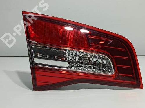 Left taillight RENAULT KOLEOS I (HY_) 2.0 dCi 4x4 (HY0K) | BP11187760C34 
