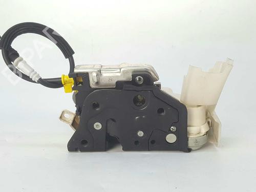 Used Front left lock AUDI A1 (8X1, 8XK) 1.2 TFSI (86 hp) 8655225