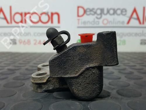 Clutch slave cylinder HYUNDAI TERRACAN (HP) 2.9 CRDi | BP14530403M113 