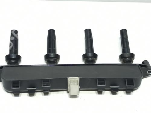Ignition coil PEUGEOT 206 Hatchback (2A/C) 1.4 i | BP13083739M94