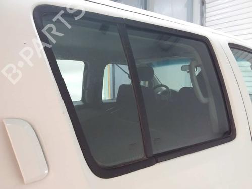 Rear right door window NISSAN PATHFINDER III (R51) 2.5 dCi | BP4381084C21