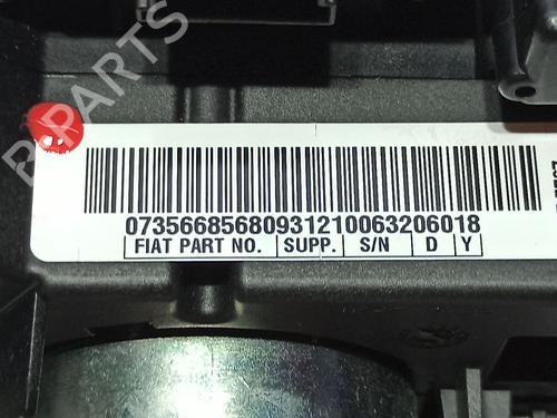 Switch FIAT DOBLO Cargo (263_) 1.3 D Multijet (263WXU1A, 263ZXU1A, 263WYB1A, 263ZYB1A) | BP36278128I30  - Image 6