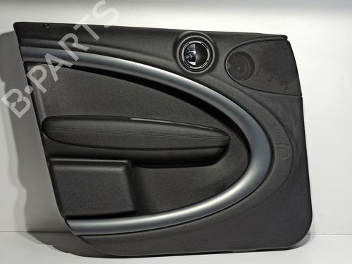 Bekleding voor links MINI MINI COUNTRYMAN (R60) Cooper SD (143 hp) 30631286