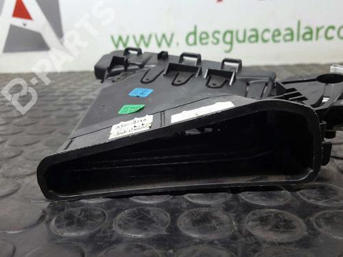 Air vent FORD FOCUS III 1.5 TDCi | BP11639081I21 