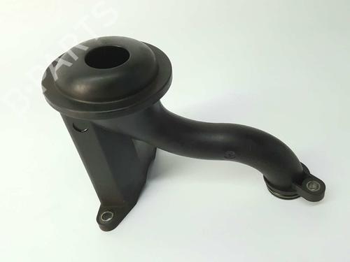 Pipe MERCEDES-BENZ M-CLASS (W164) ML 320 CDI 4-matic (164.122) | BP14537435M125