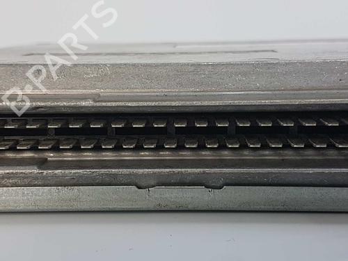 Engine control unit (ECU) RENAULT MEGANE I (BA0/1_) 1.4 e (BA0E, BA0V) | BP7401263M57 