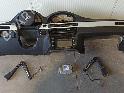 Airbag Kit BMW 3 Coupe (E92) 335 d | BP4398676C86