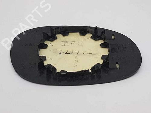 Left mirror glass PEUGEOT 206 Hatchback (2A/C) 1.4 i | BP14542171C148 