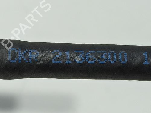 Pipe VW GOLF VI (5K1) 1.6 TDI | BP36295395M125 - Image 4