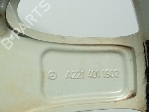 Rim MERCEDES-BENZ S-CLASS (W221, V221)  | BP29047194C45 