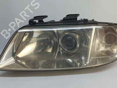 Faro izquierdo AUDI A6 C5 (4B2, 4B4) 2.5 TDI quattro | BP8119542C28