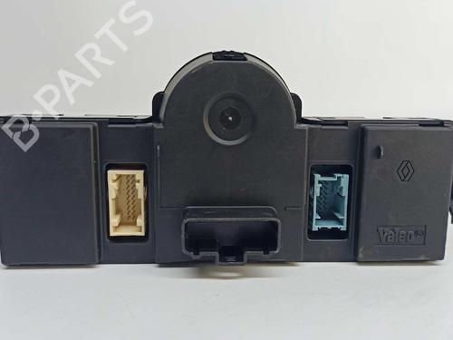 Climate control RENAULT GRAND SCÉNIC II (JM0/1_) 1.9 dCi (JM0G, JM12, JM1G, JM2C) | BP8113766I5 