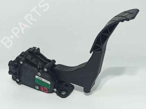 Pedal SEAT IBIZA IV (6J5, 6P1) 1.2 | BP11134209I4