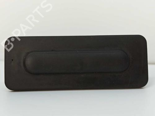 Used Tailgate handle PEUGEOT 308 II (LB_, LP_, LW_, LH_, L3_) 1.6 BlueHDi 120 (120 hp) 10771988