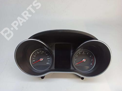 Used Instrument cluster MERCEDES-BENZ E-CLASS (W213) [2016-2025]  8668028