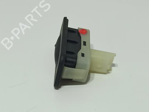Tailgate handle RENAULT CLIO IV (BH_) 1.5 dCi 90 | BP11287181C132