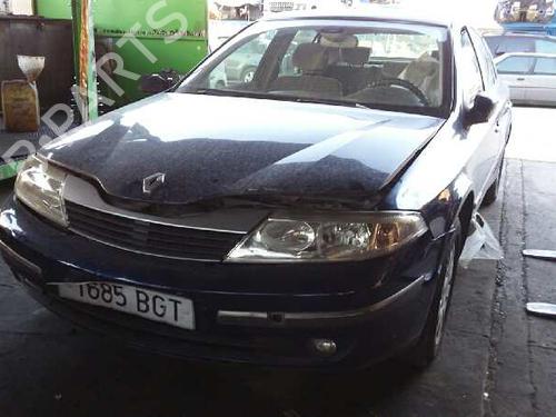 Used Parts RENAULT LAGUNA II (BG0/1_) 1.9 dCi (BG08, BG0G) (120 hp) 4277992
