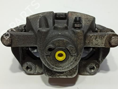 Right front brake caliper FORD TOURNEO COURIER B460 MPV 1.5 TDCi | BP25778423M104 