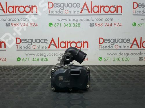 Used Egr MERCEDES-BENZ CITAN Box Body/MPV (W415) 109 CDI (415.601, 415.603, 415.605) (90 hp) 2772664