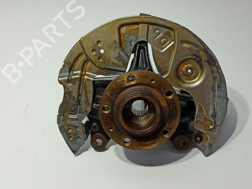 Used Right front steering knuckle Right front steering knuckle PEUGEOT RIFTER [2018-2026] 33855909 33855909