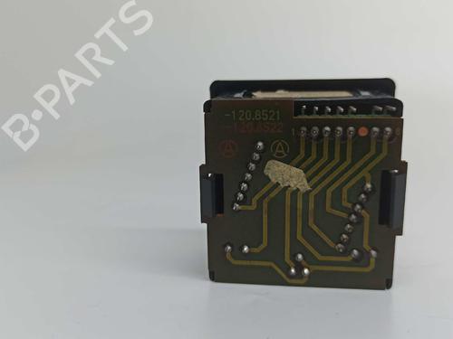 Switch VOLVO 480 (482) 1.7 Turbo | BP7288787I30