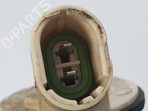 Left front indicator RENAULT MEGANE I (BA0/1_) 1.9 dTi (BA08, BA0N) | BP6215142C32