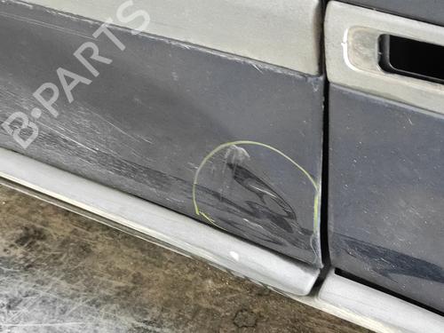 Right front door VOLVO V70 II (285) 2.4 T | BP13697970C3