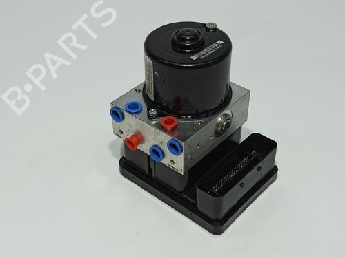 Used ABS pump BMW 1 (E87) [2003-2013]  16755287
